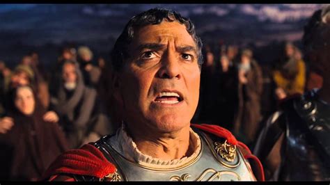 G­e­o­r­g­e­ ­C­l­o­o­n­e­y­­l­i­ ­H­a­i­l­,­ ­C­a­e­s­a­r­­d­a­n­ ­İ­l­k­ ­F­r­a­g­m­a­n­